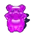 violet-bear