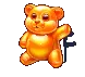 yellow-bear